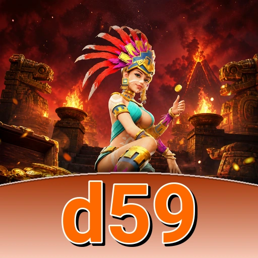 Ilustrasi layar pemasangan d59
